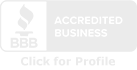 Power Kiosk on the Better Business Bureau