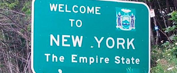New York State