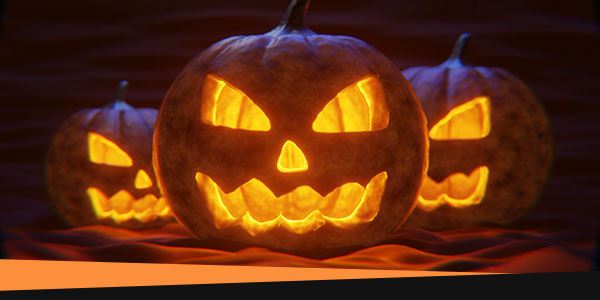 Jack O'Lanterns