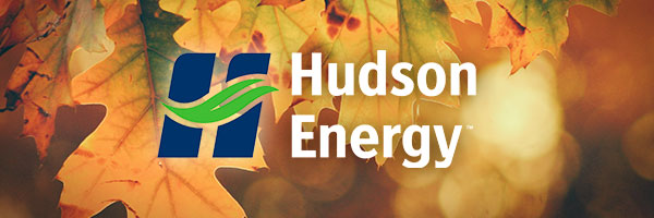 Hudson Energy Logo